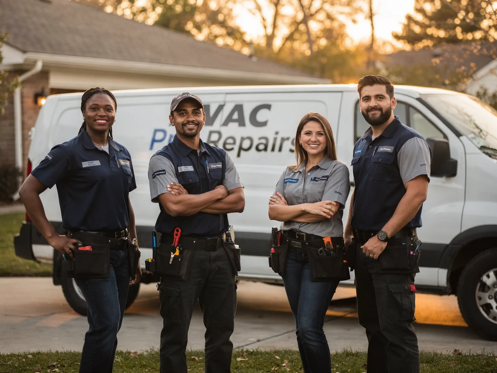 Heat Pump Repair company in Gotebo, OK